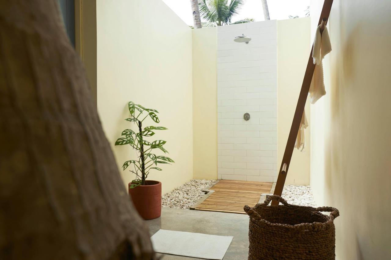 House Of Sawah Hotel Batukaras Exterior foto
